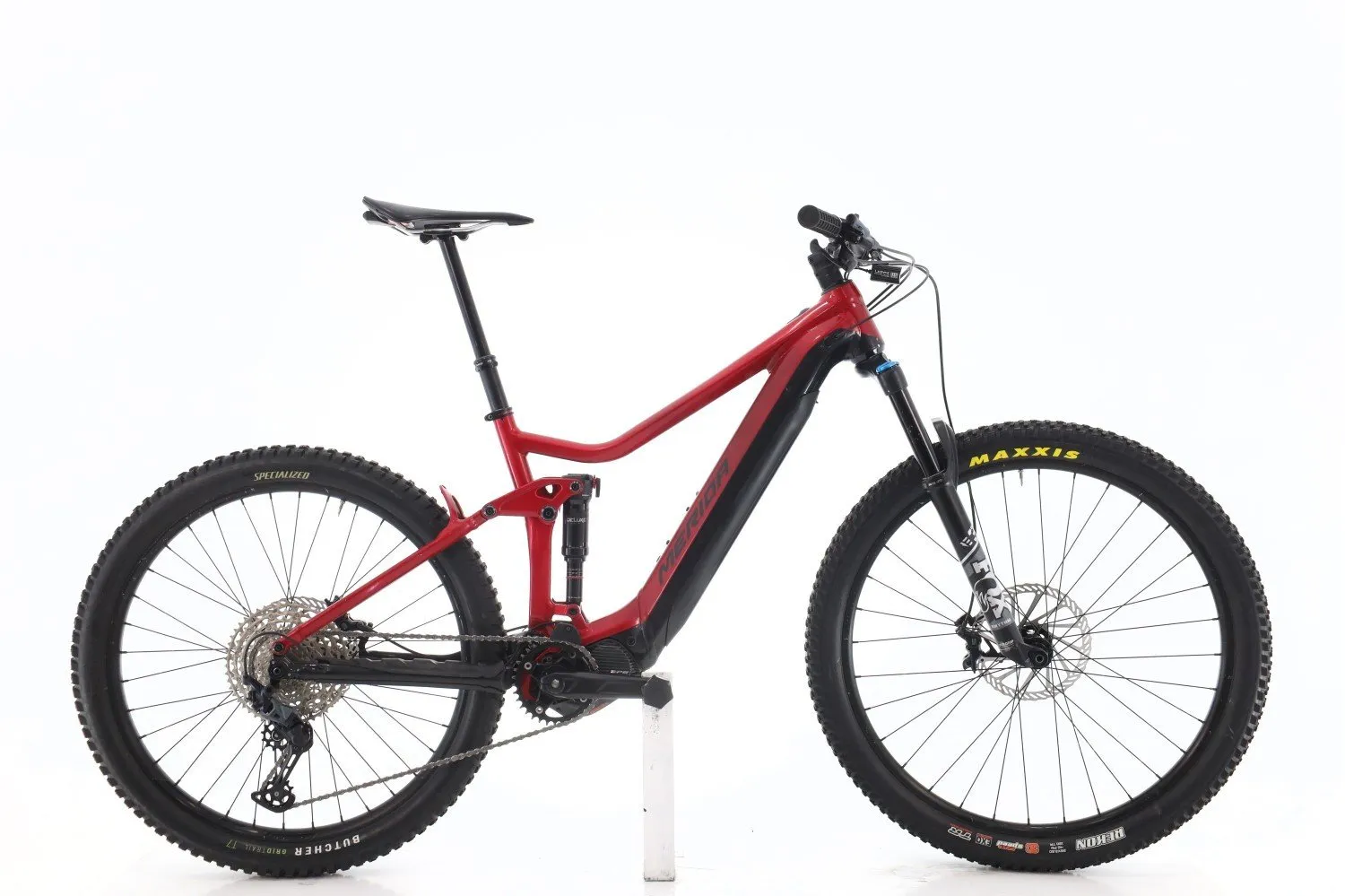 Merida e-One 40 2022