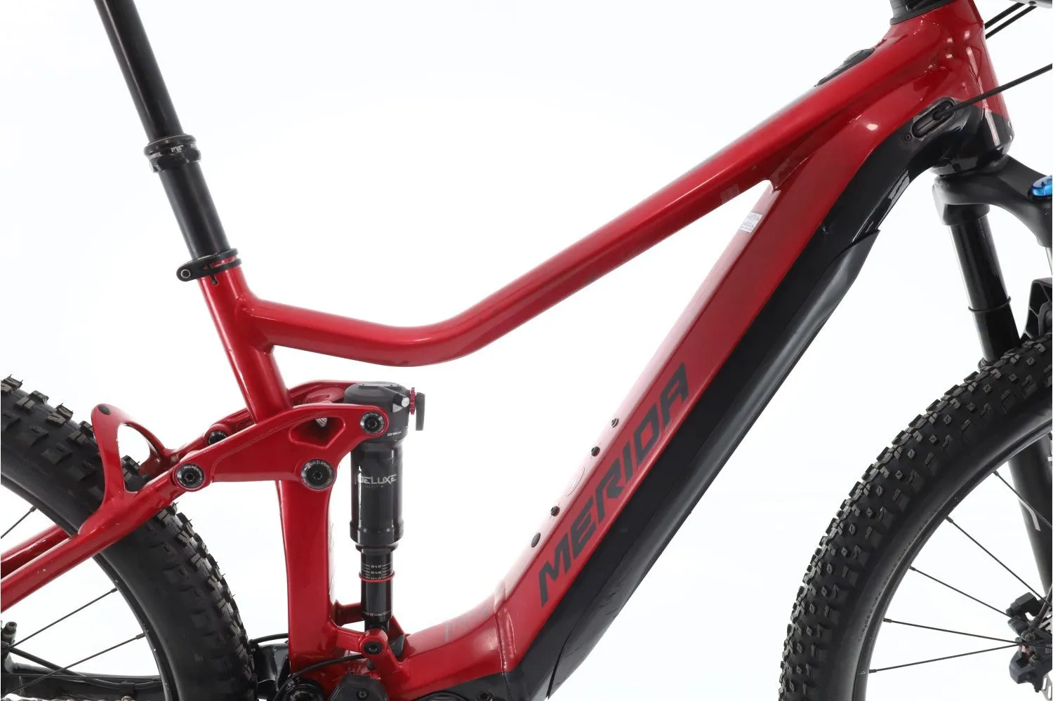 Merida e-One 40 2022