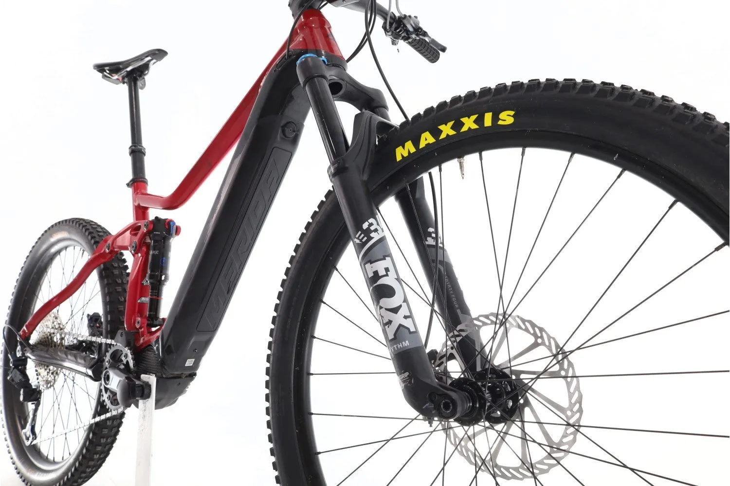 Merida e-One 40 2022