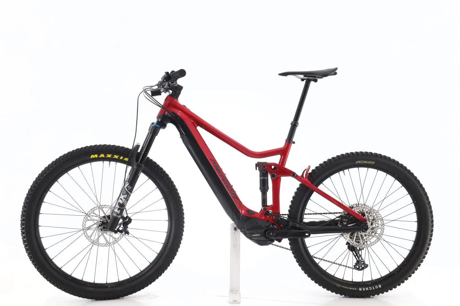 Merida e-One 40 2022