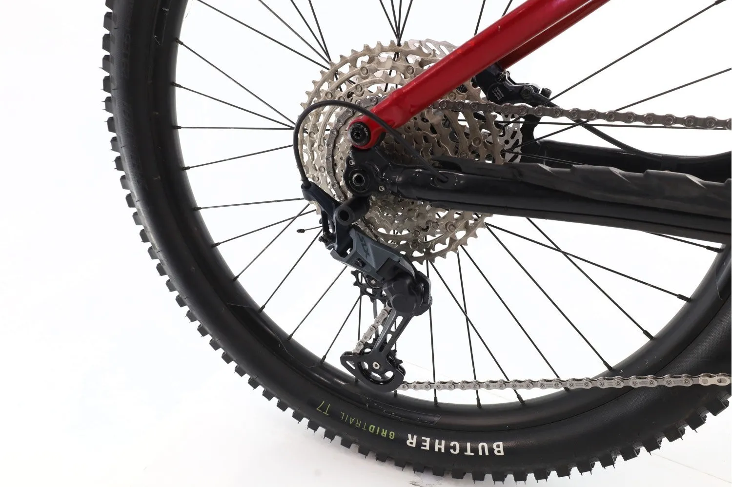 Merida e-One 40 2022