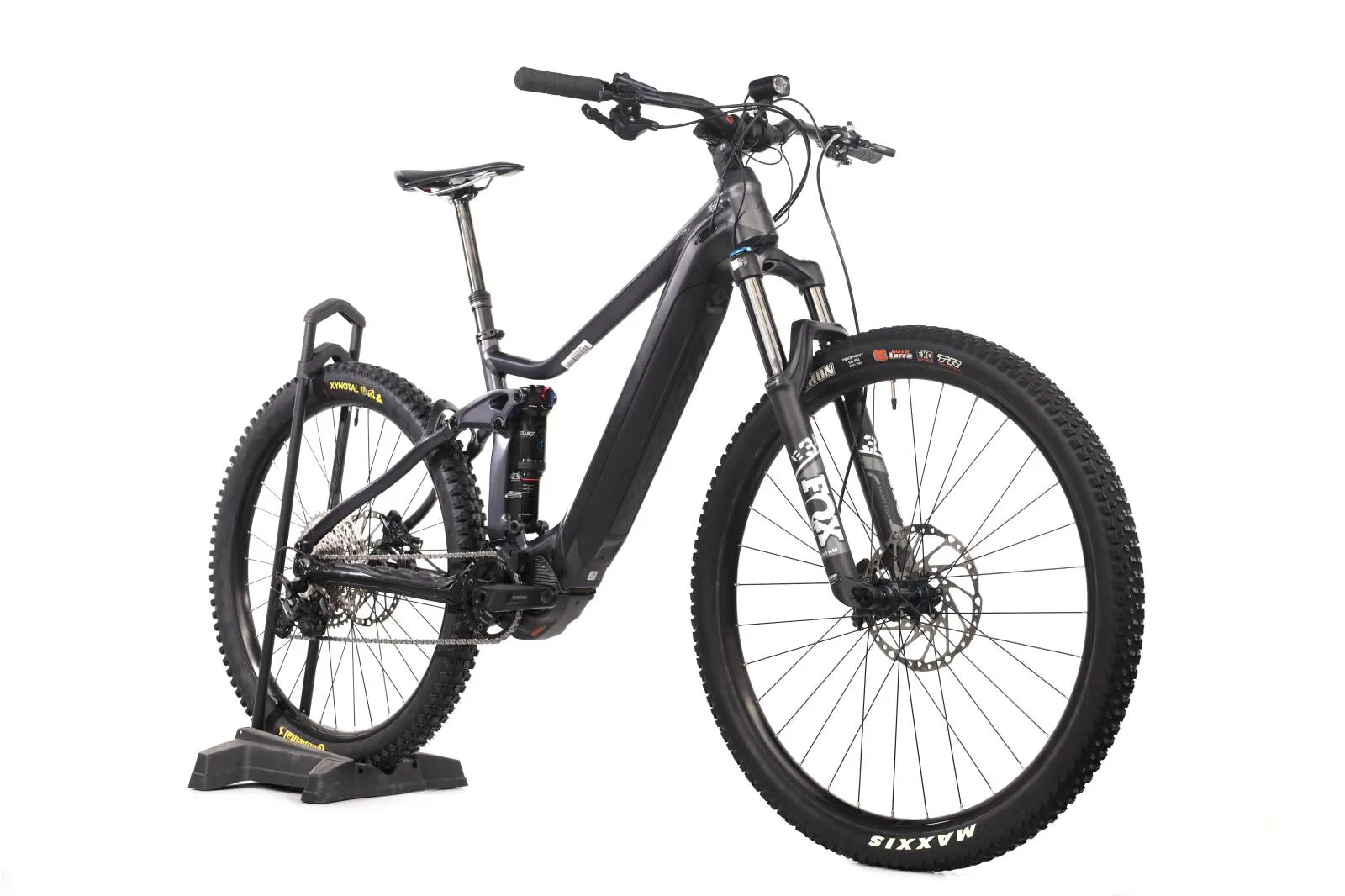 Merida eOne-Forty 2023