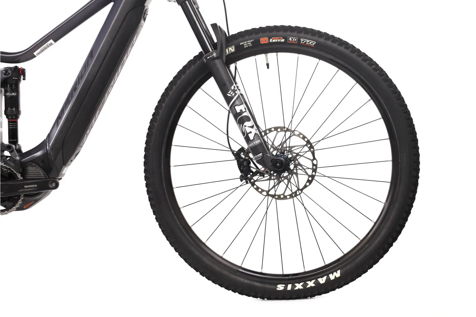 Merida eOne-Forty 2023
