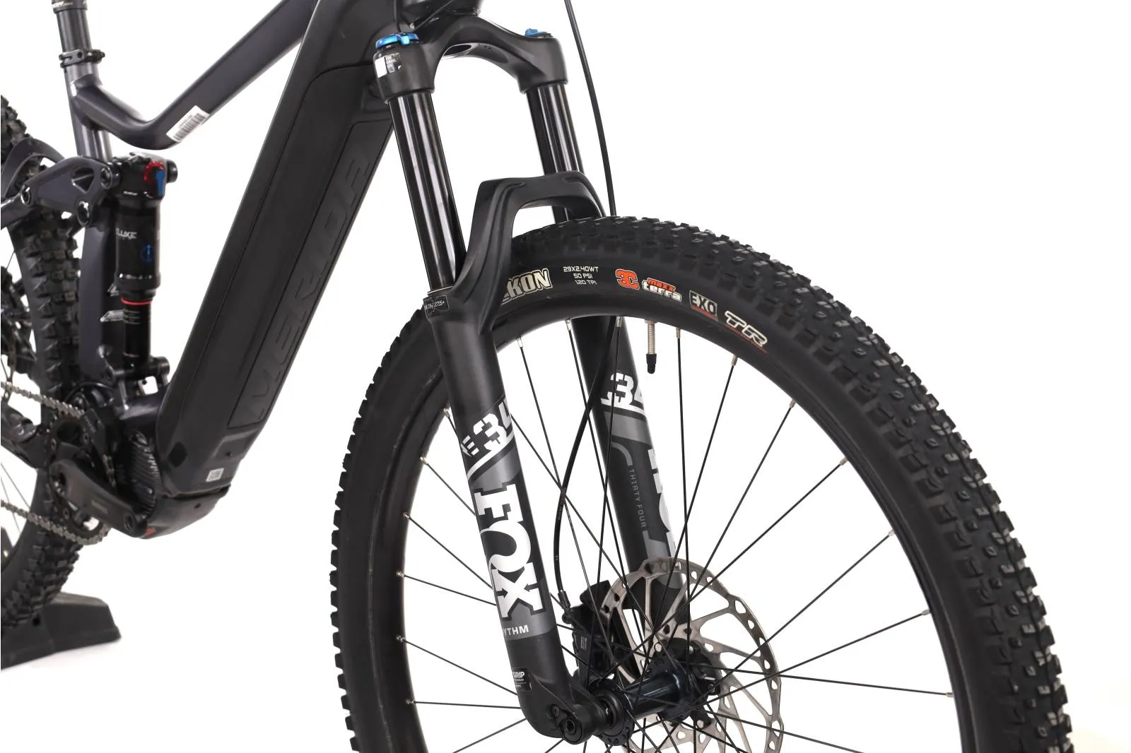 Merida eOne-Forty 2023