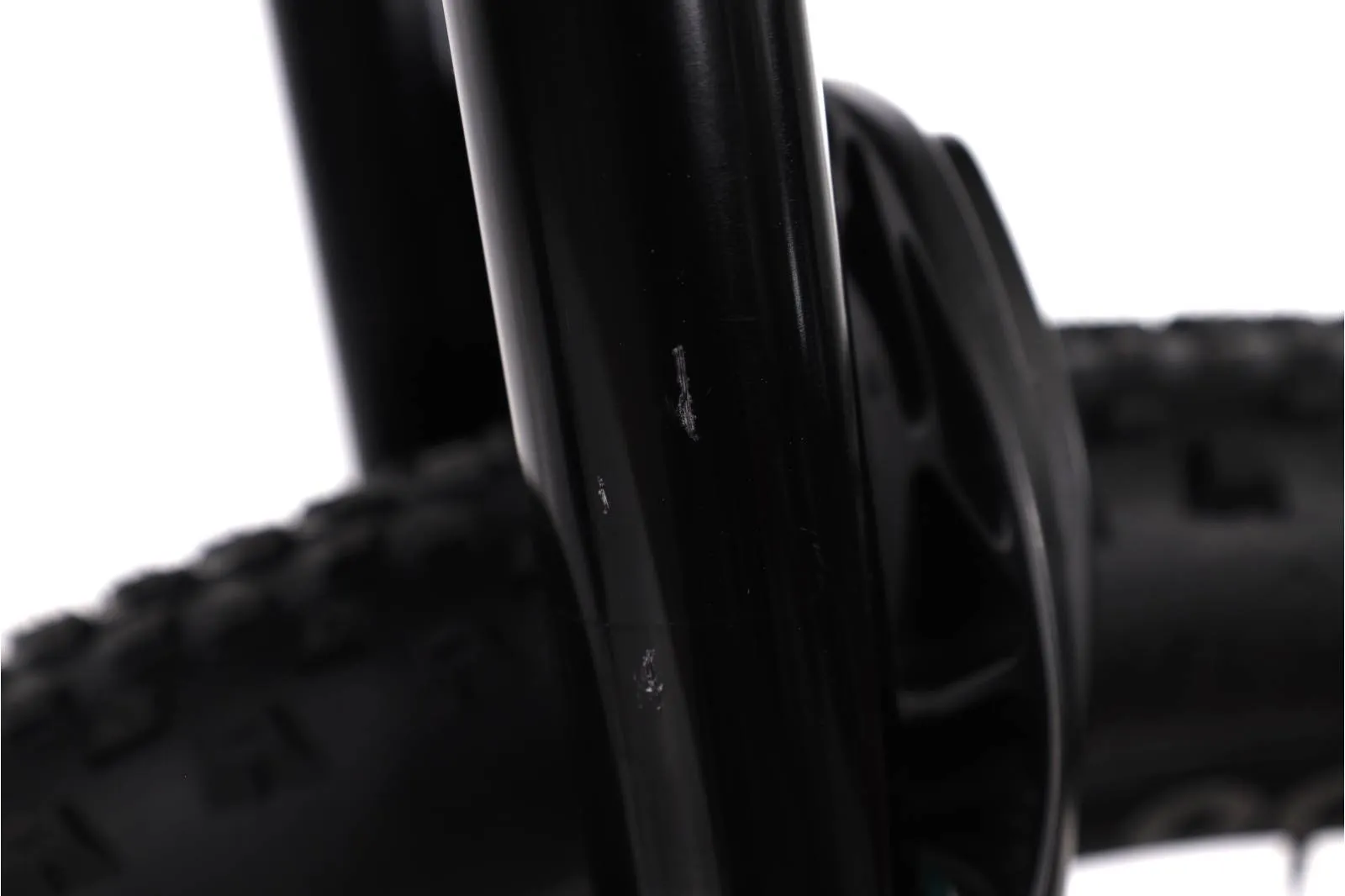Merida Ninety Six 2018 - Sram GX Eagle 1x12sp - DT Swiss X1900