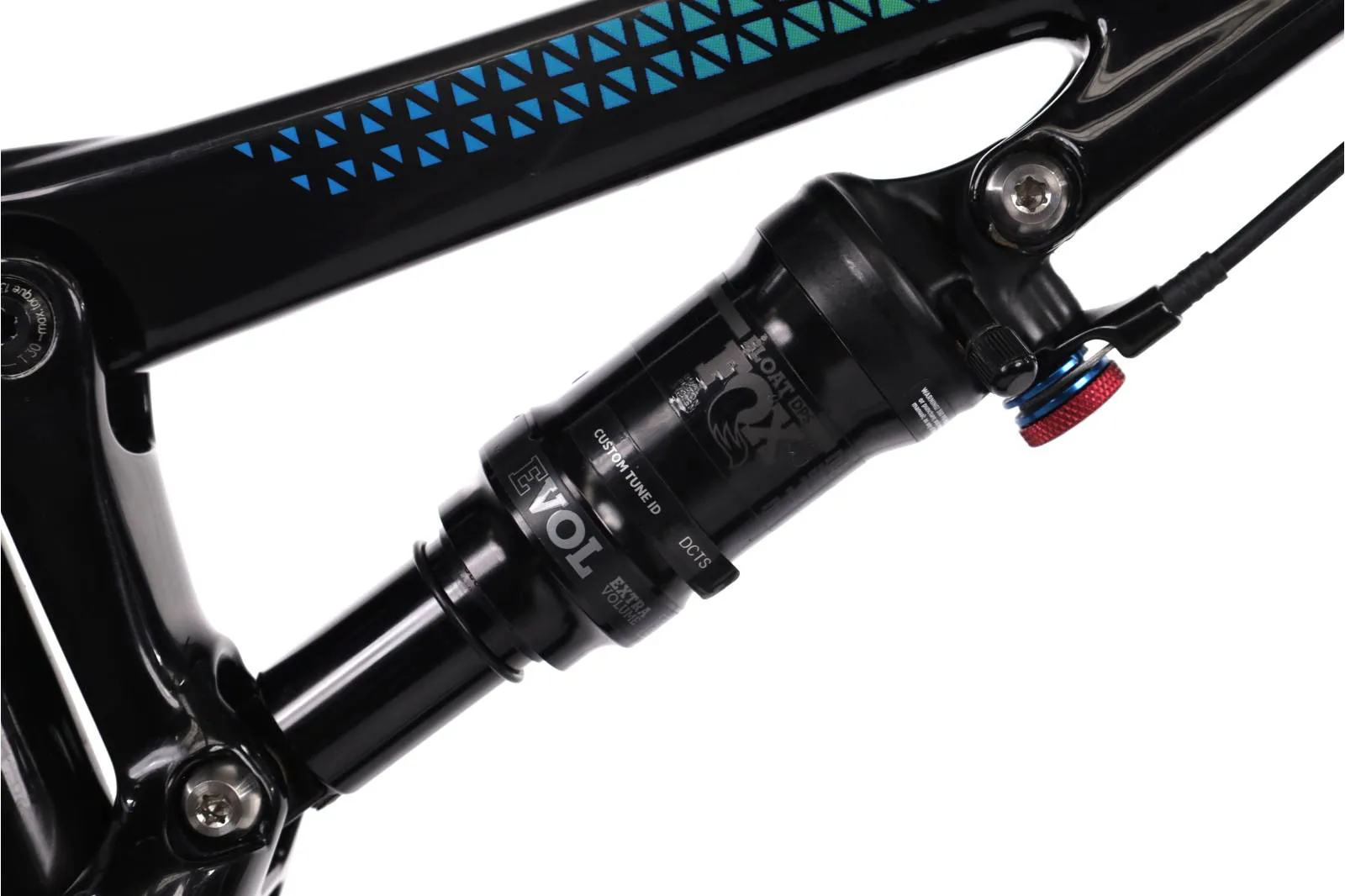 Merida Ninety Six 2018 - Sram GX Eagle 1x12sp - DT Swiss X1900