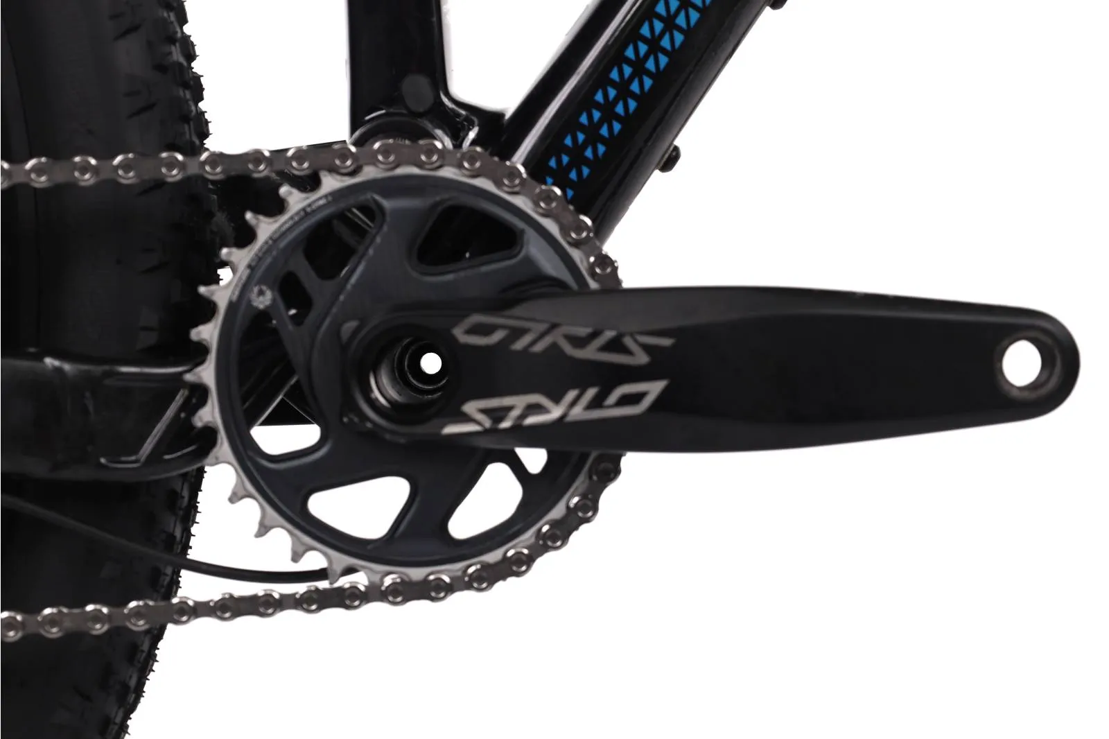 Merida Ninety Six 2018 - Sram GX Eagle 1x12sp - DT Swiss X1900