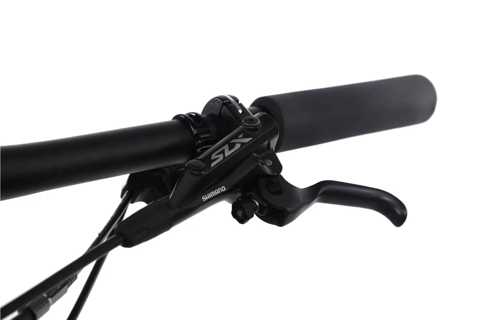 Merida Ninety Six 2018 - Sram GX Eagle 1x12sp - DT Swiss X1900