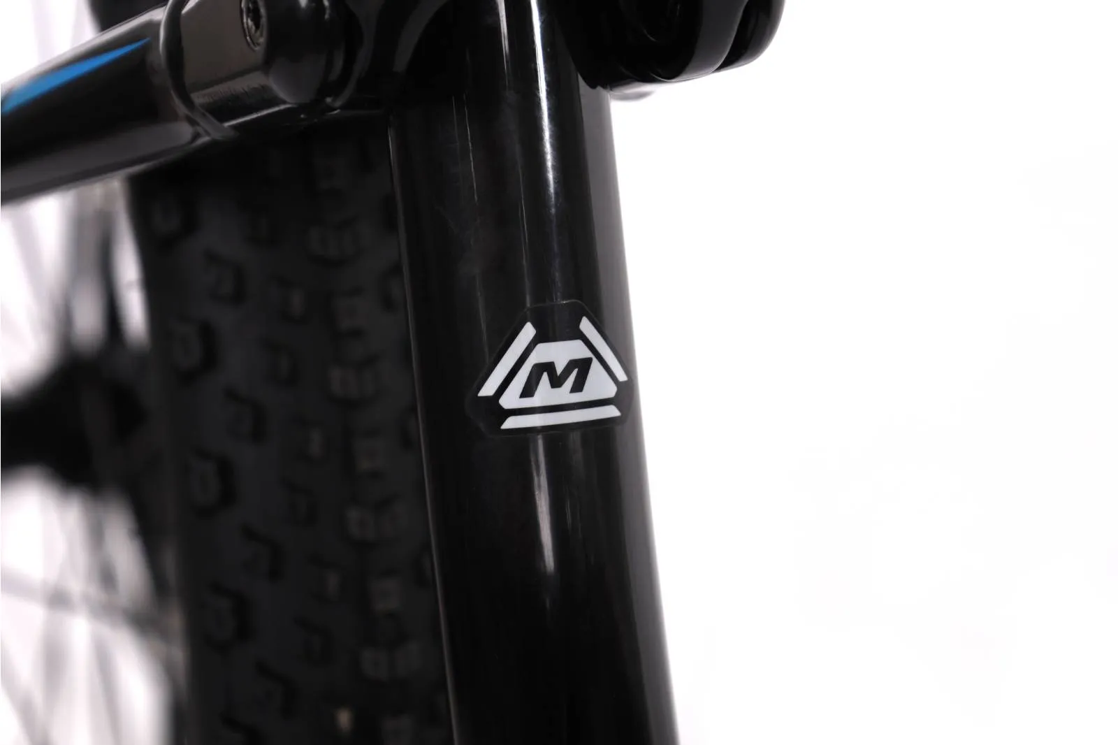 Merida Ninety Six 2018 - Sram GX Eagle 1x12sp - DT Swiss X1900
