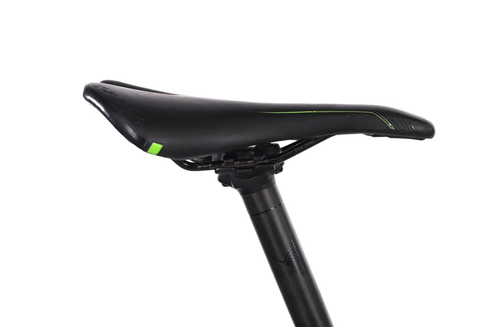 Merida Ninety Six 2018 - Sram GX Eagle 1x12sp - DT Swiss X1900