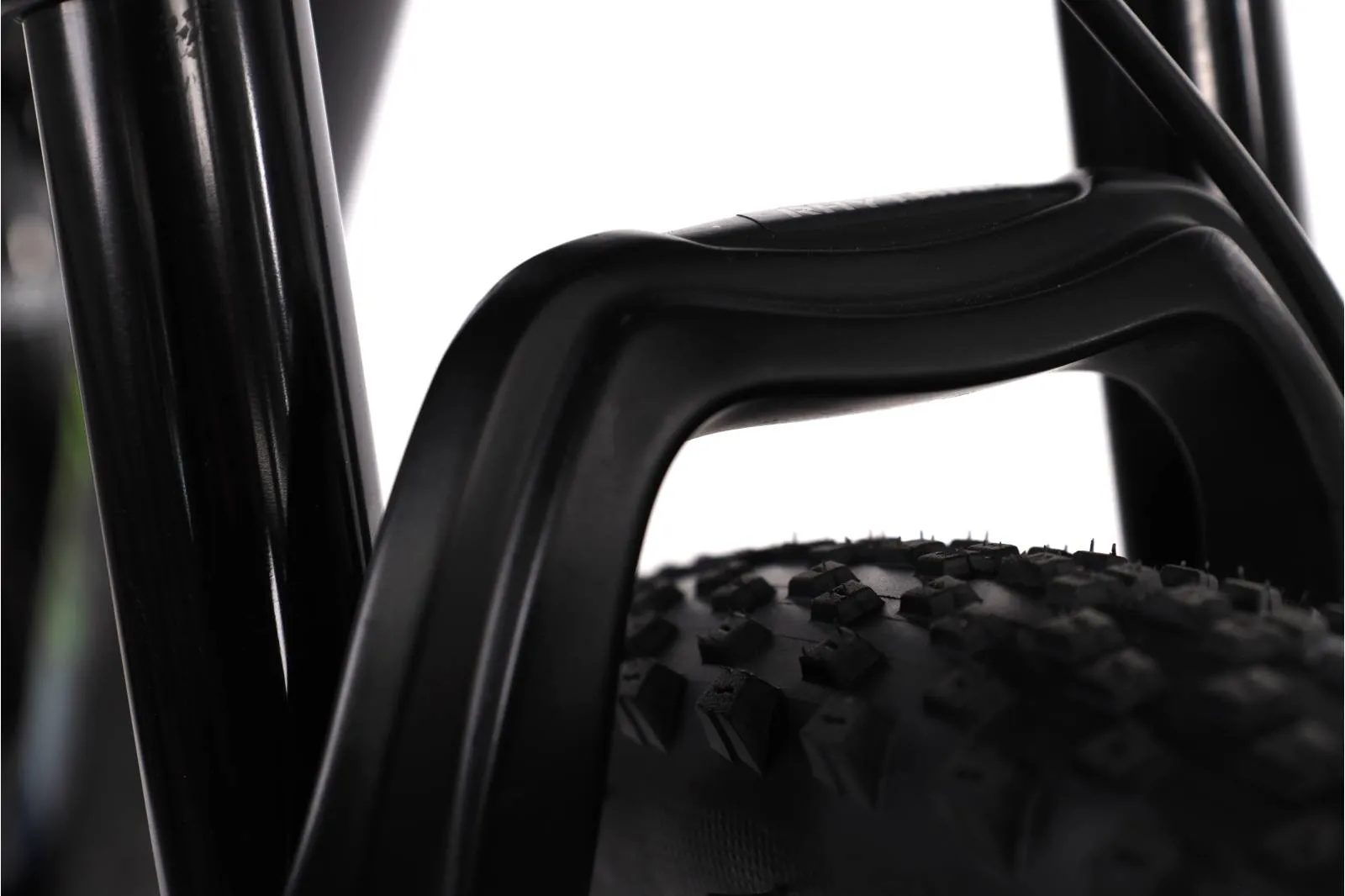 Merida Ninety Six 2018 - Sram GX Eagle 1x12sp - DT Swiss X1900