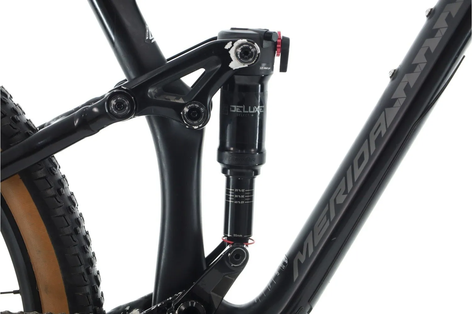 Merida One Twenty 3000 2020