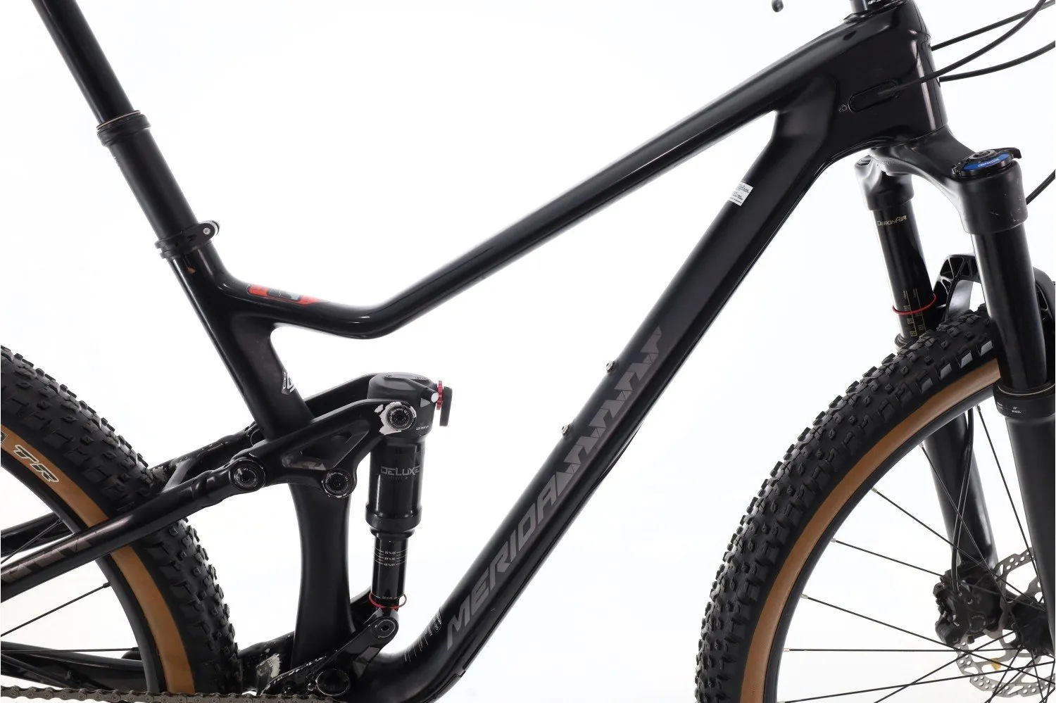 Merida One Twenty 3000 2020