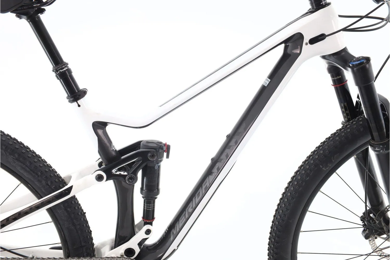 Merida One-Twenty 6000 2020