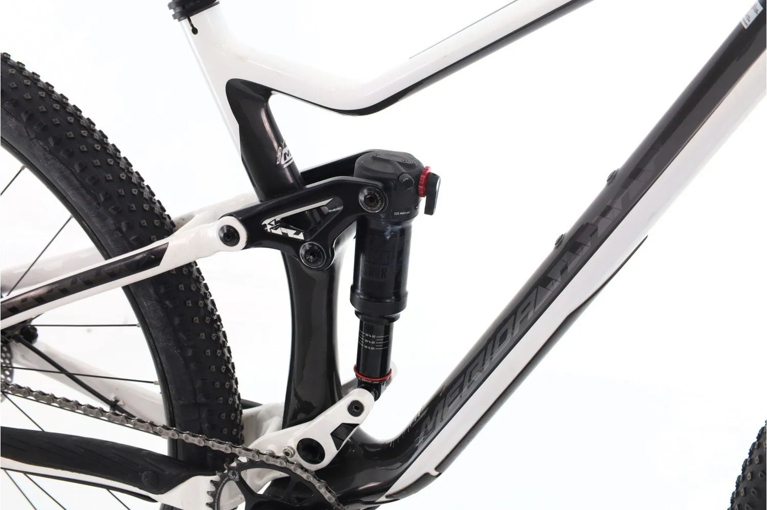 Merida One-Twenty 6000 2020