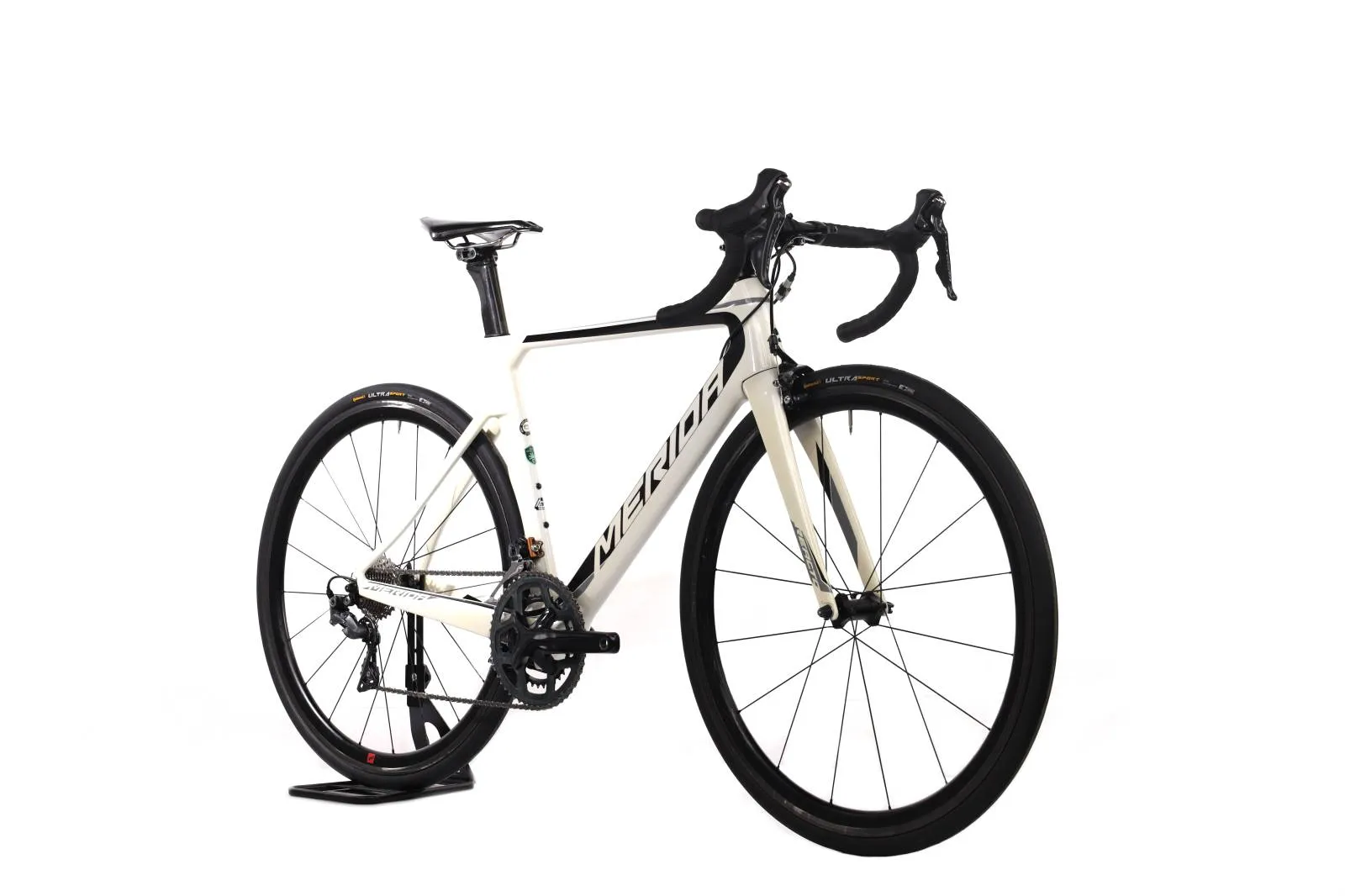Merida Reacto 2018