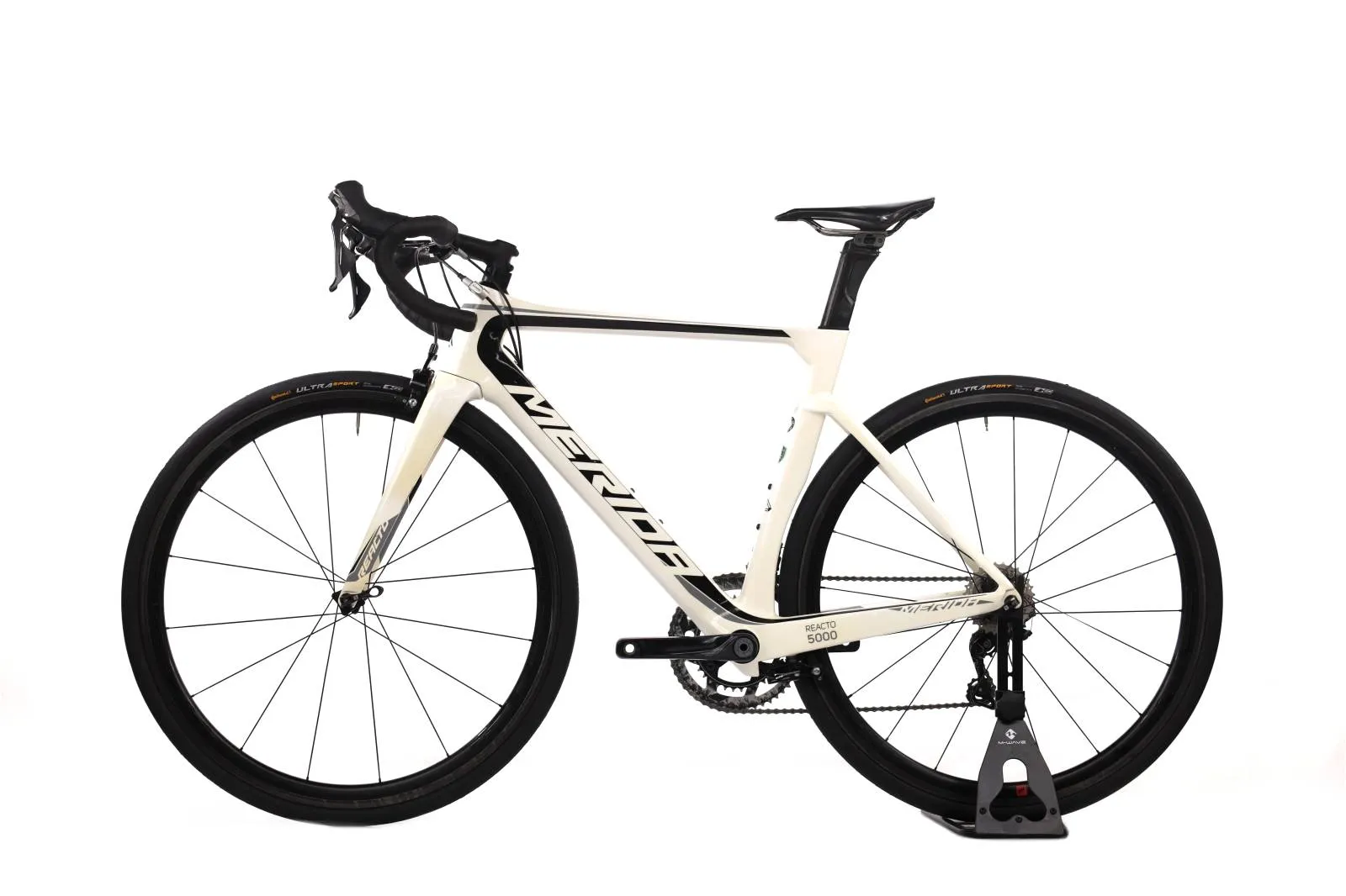 Merida Reacto 2018
