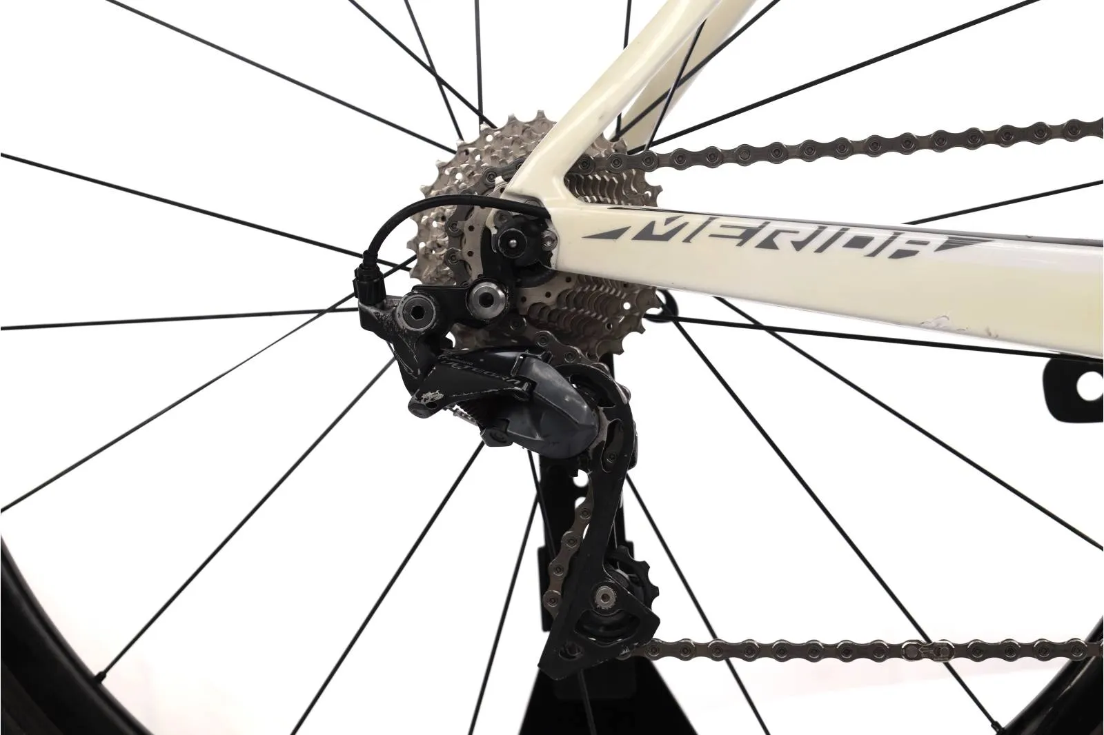 Merida Reacto 2018