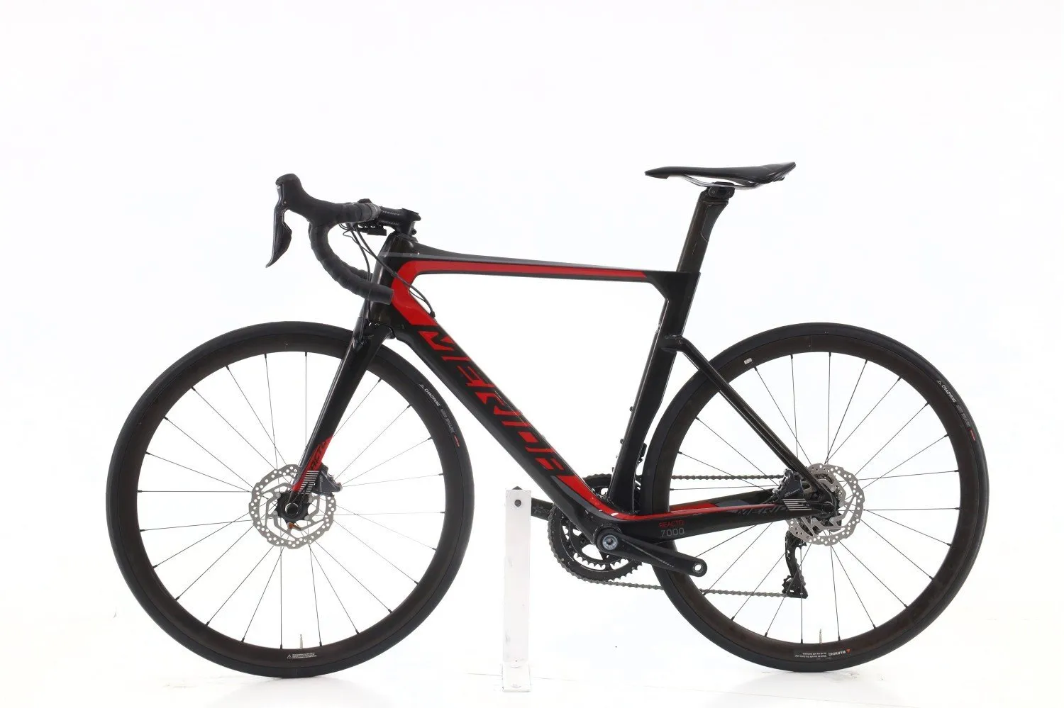 Merida Reacto 2019