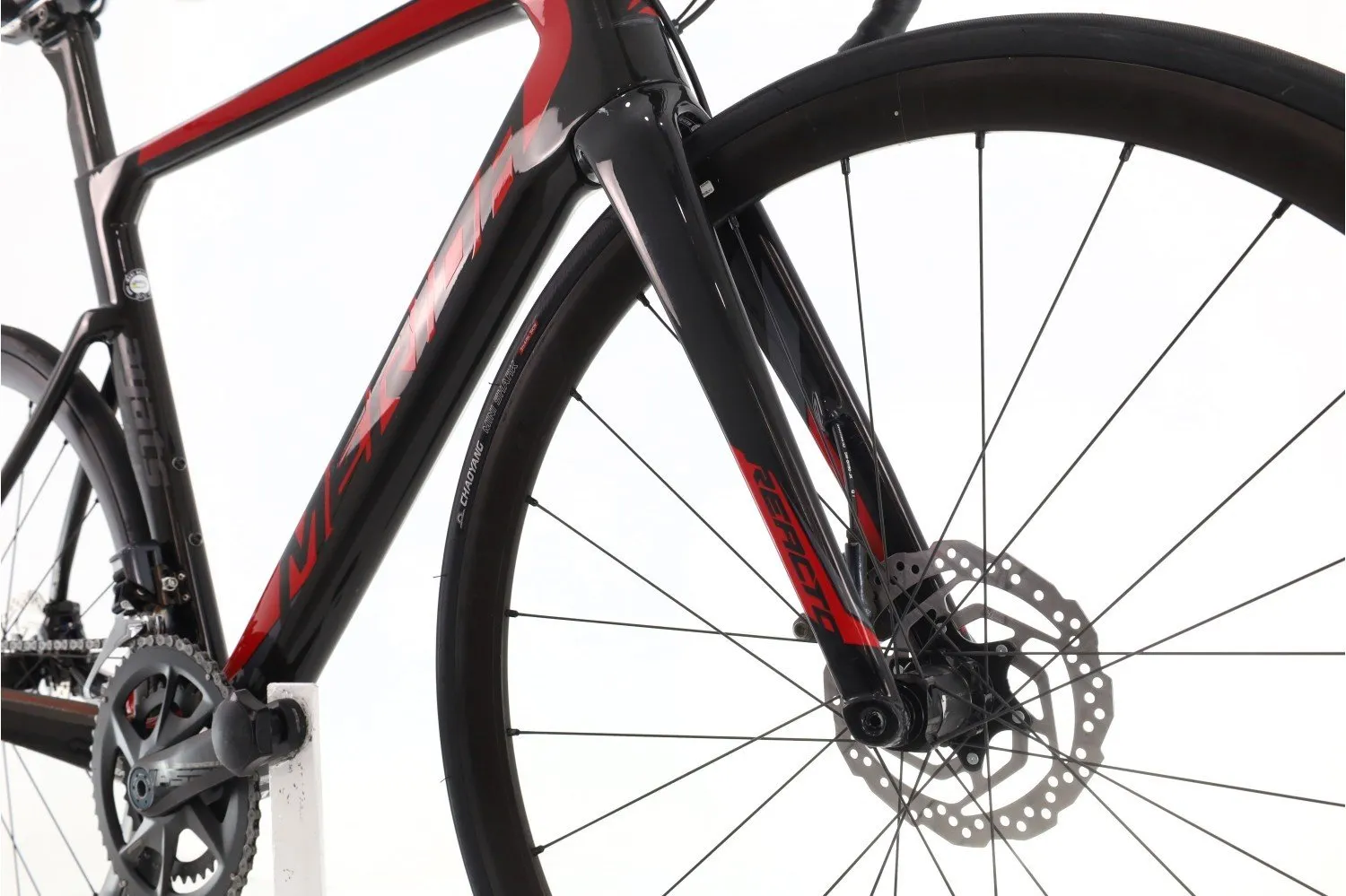 Merida Reacto 2019