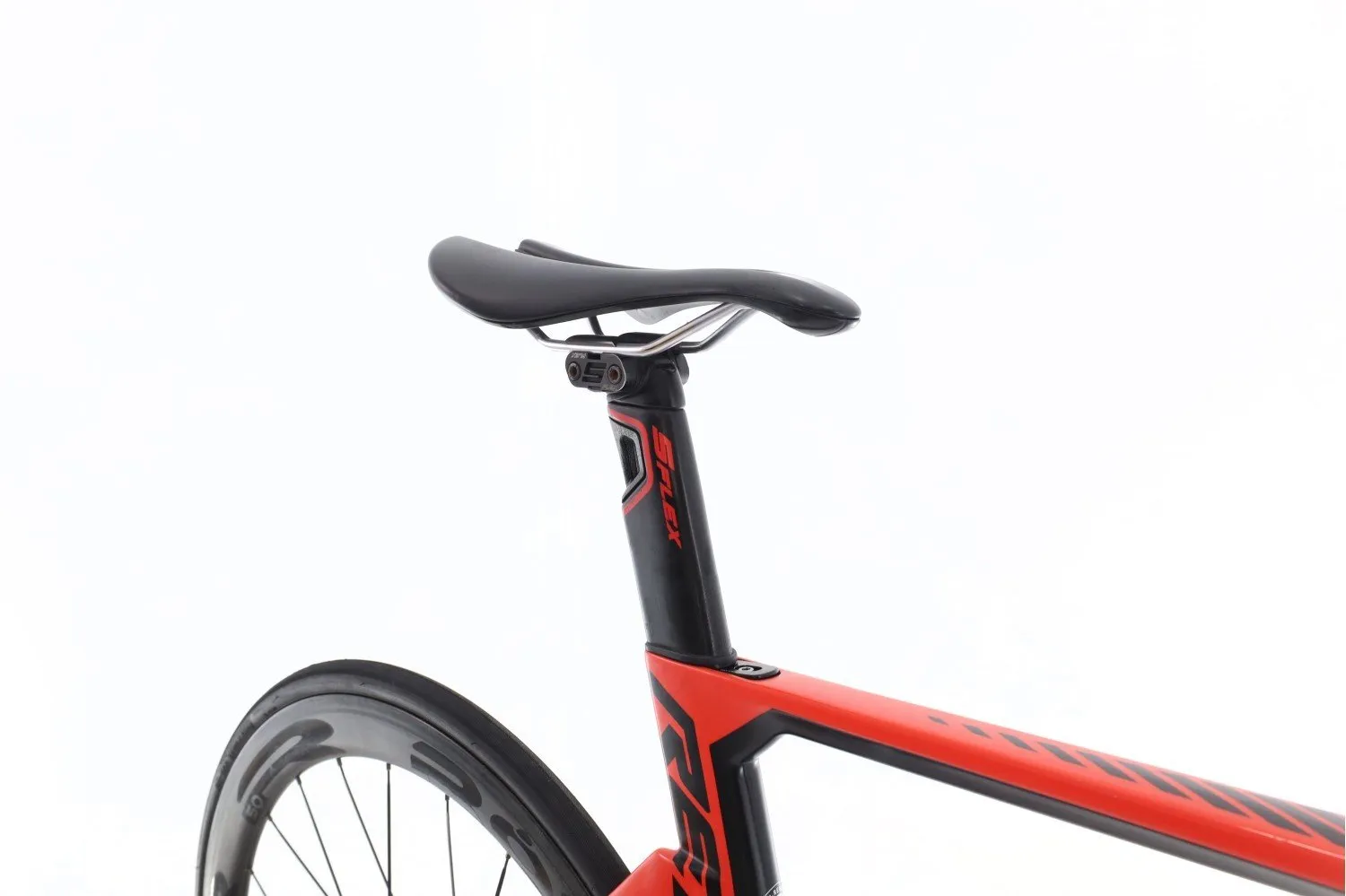 Merida Reacto 5000 2018