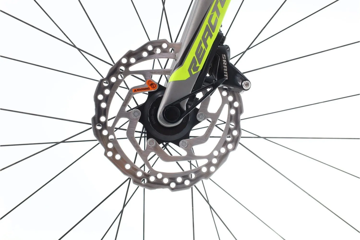 Merida Reacto 5000 2018