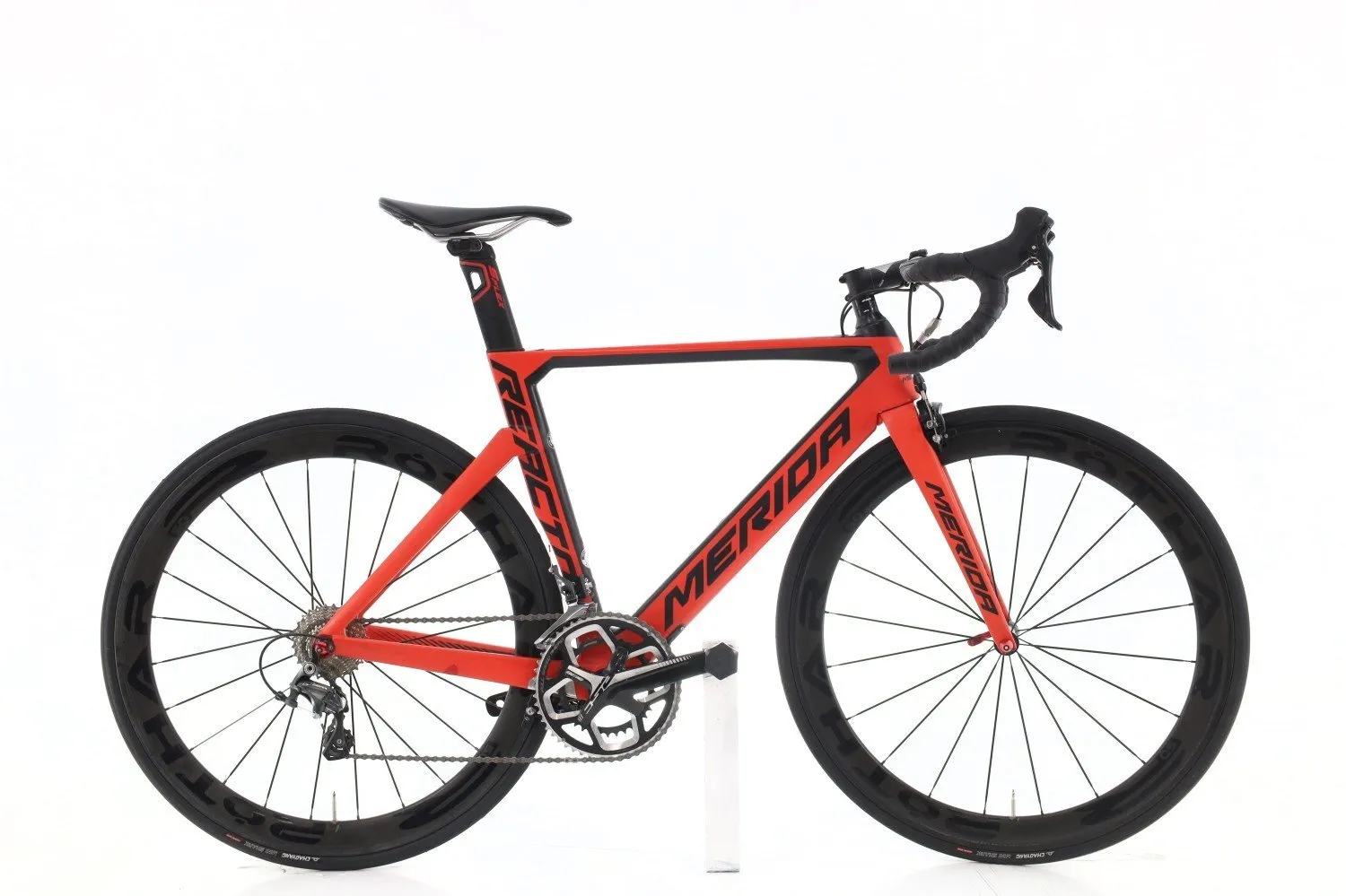 Merida Reacto 5000 2018