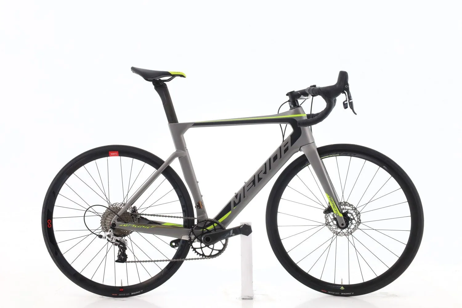 Merida Reacto 5000 2018