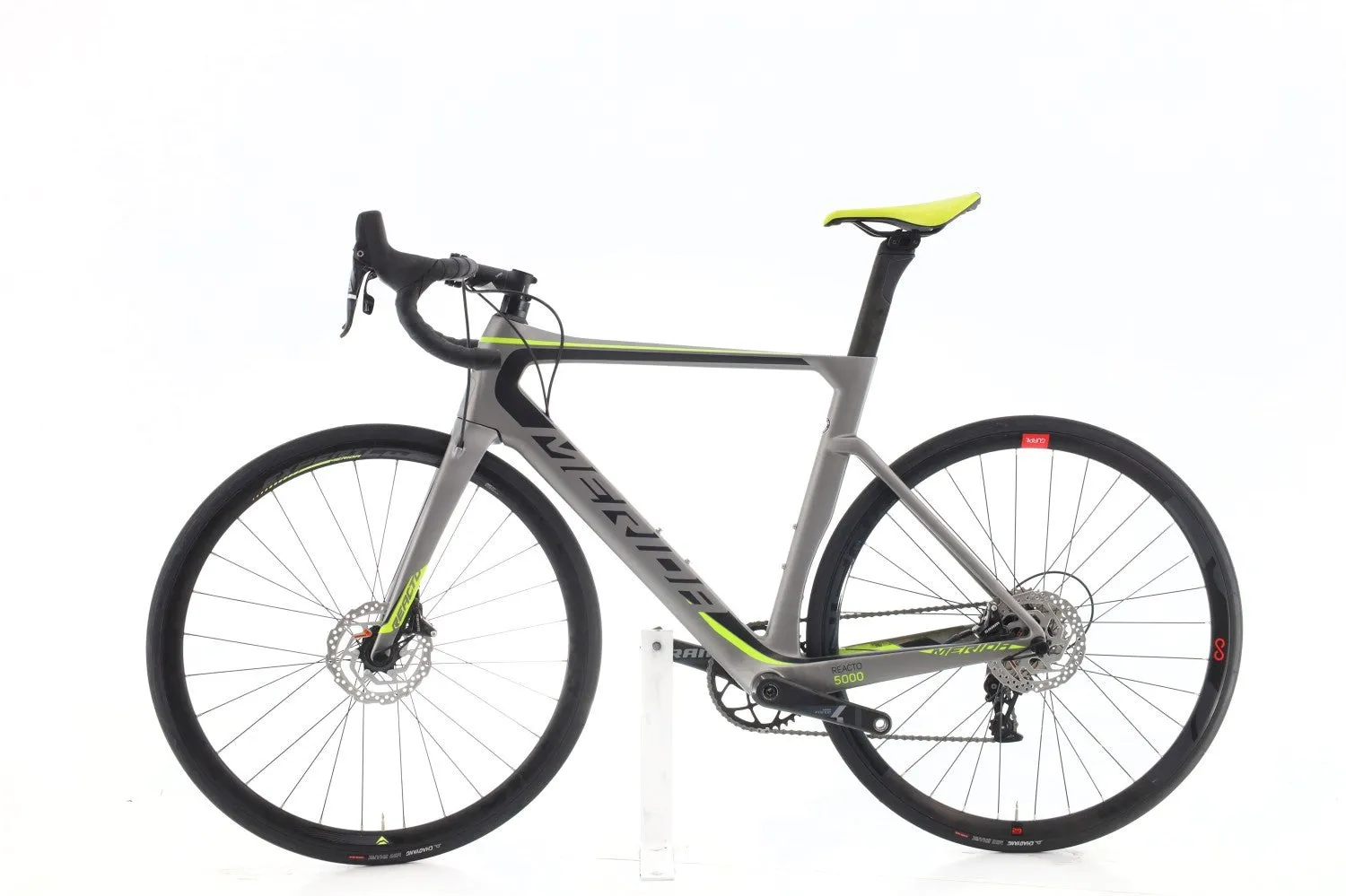 Merida Reacto 5000 2018