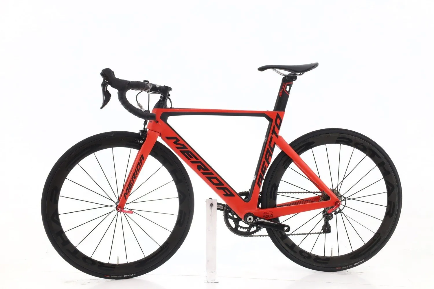 Merida Reacto 5000 2018