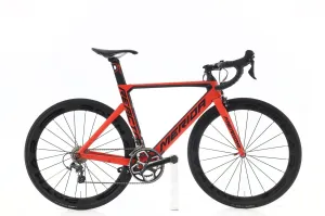 Merida Reacto 5000 2018