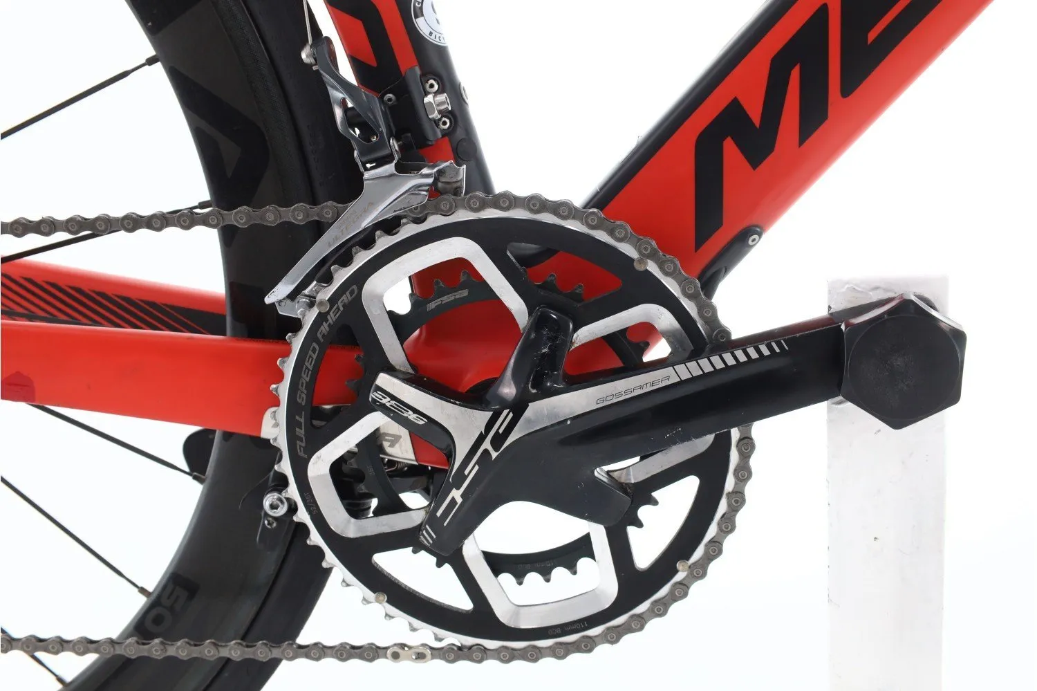 Merida Reacto 5000 2018