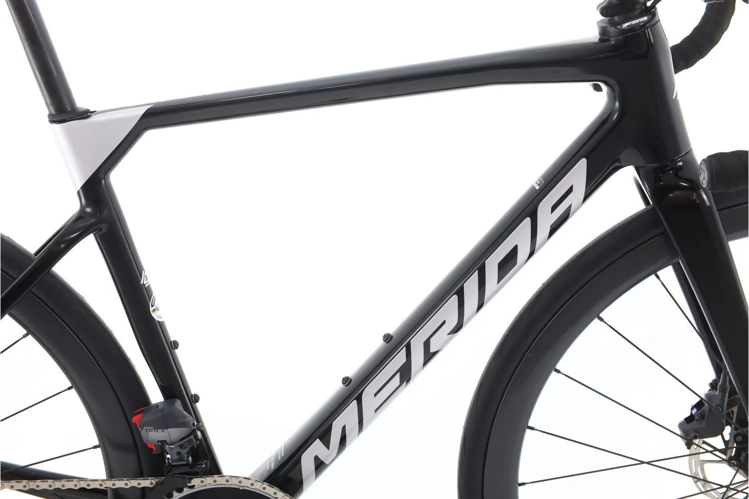 Merida Scultura 8000 2021