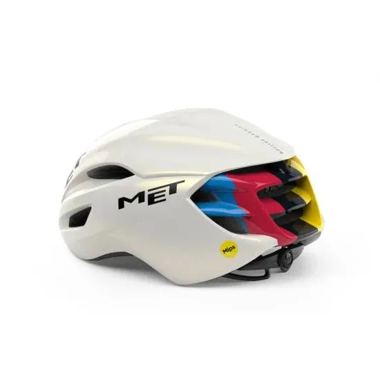 MET Manta MIPS Rainbow LTD