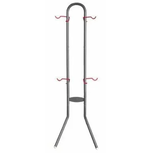 Michelangelo 2-Bike Gravity Bike Rack