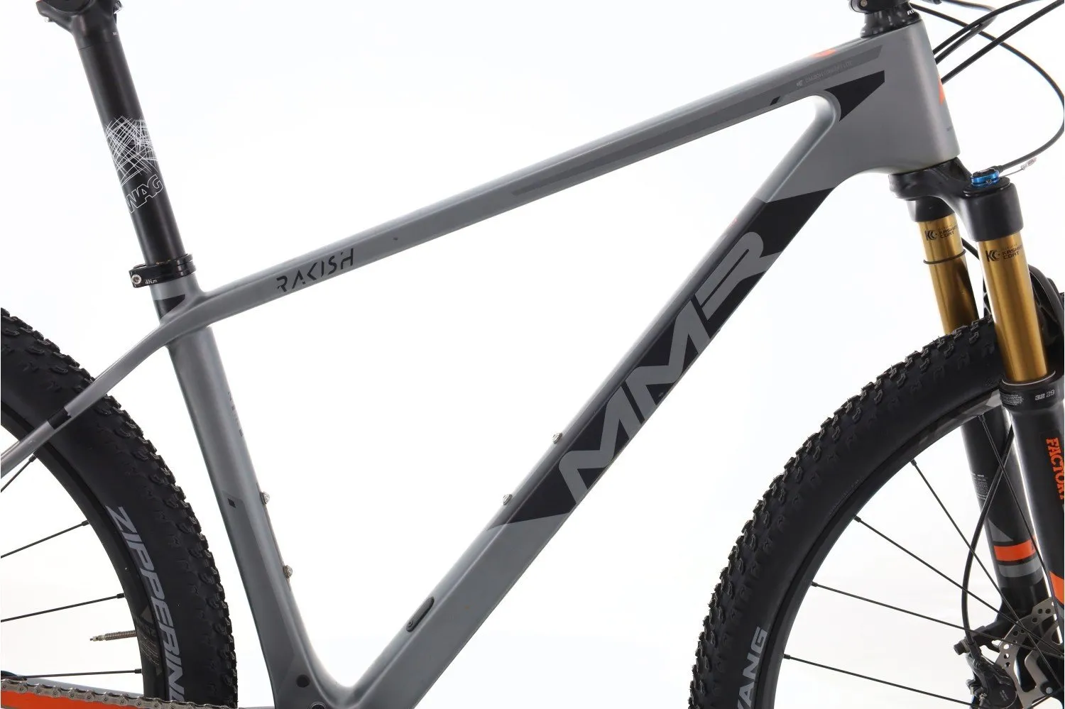 MMR Rakish 10 2021