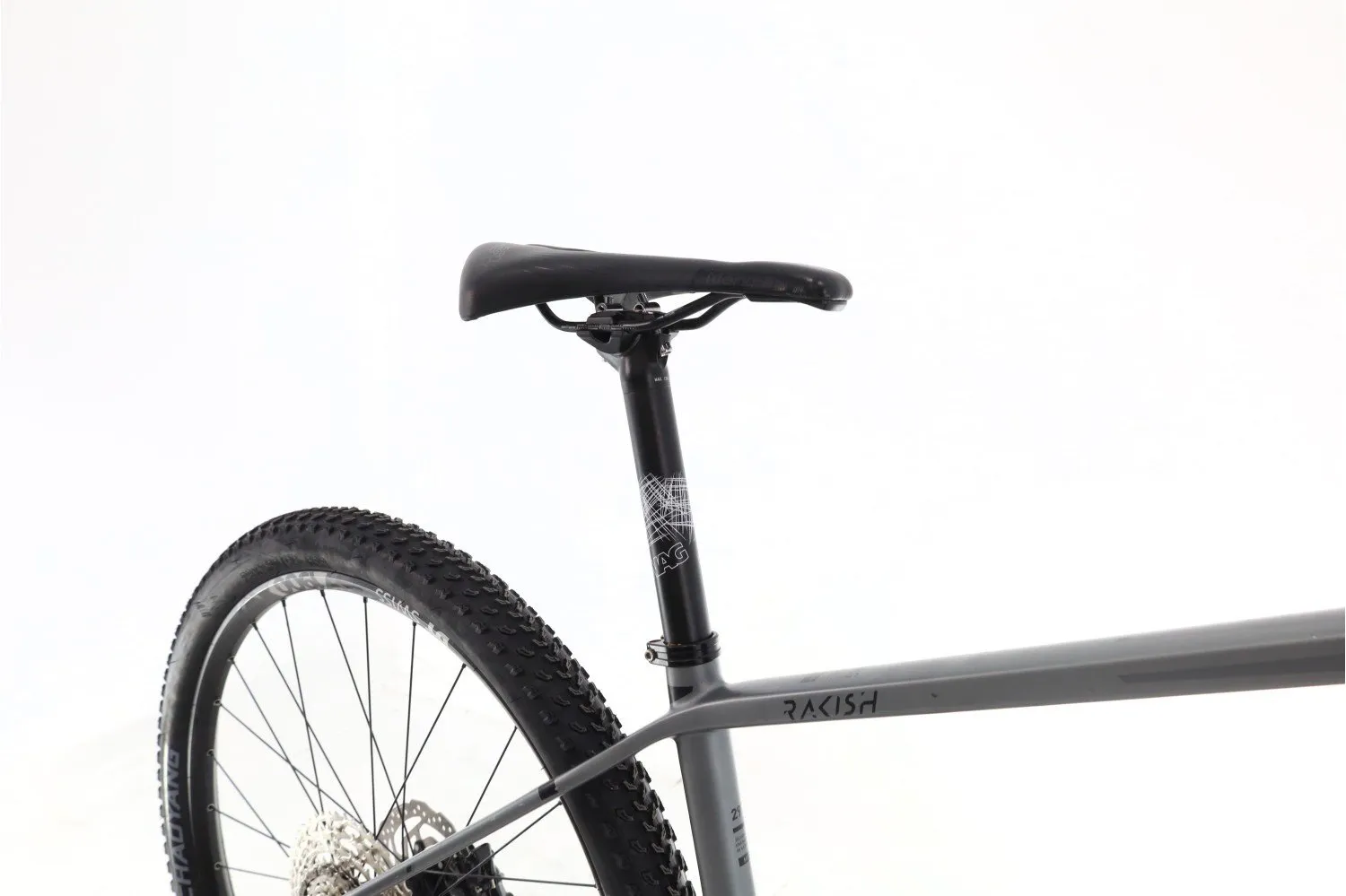 MMR Rakish 10 2021