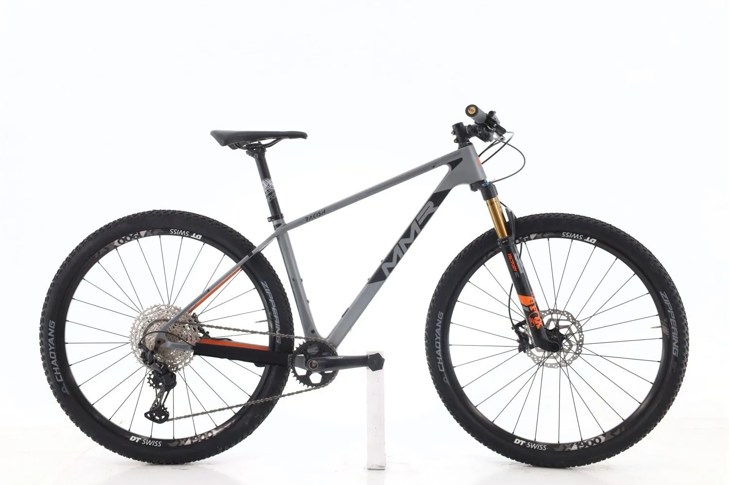 MMR Rakish 10 2021