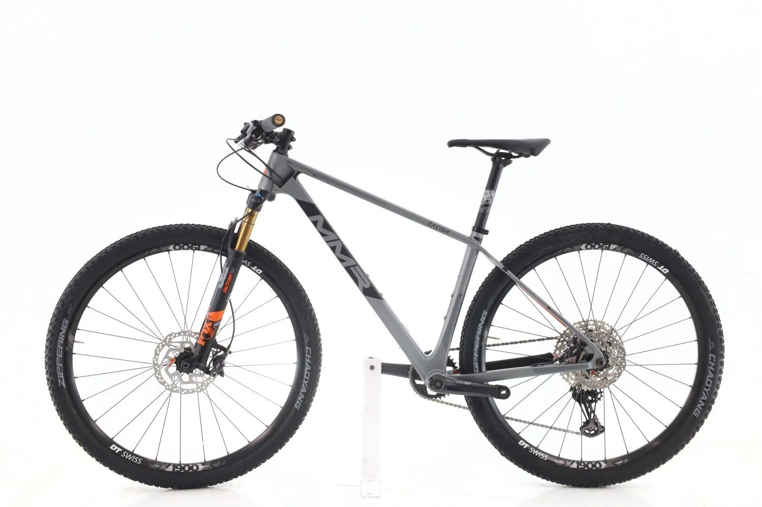 MMR Rakish 10 2021