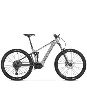 Mondraker Chaser 29  2024 - Sram SX Eagle 1x12sp - Alloy