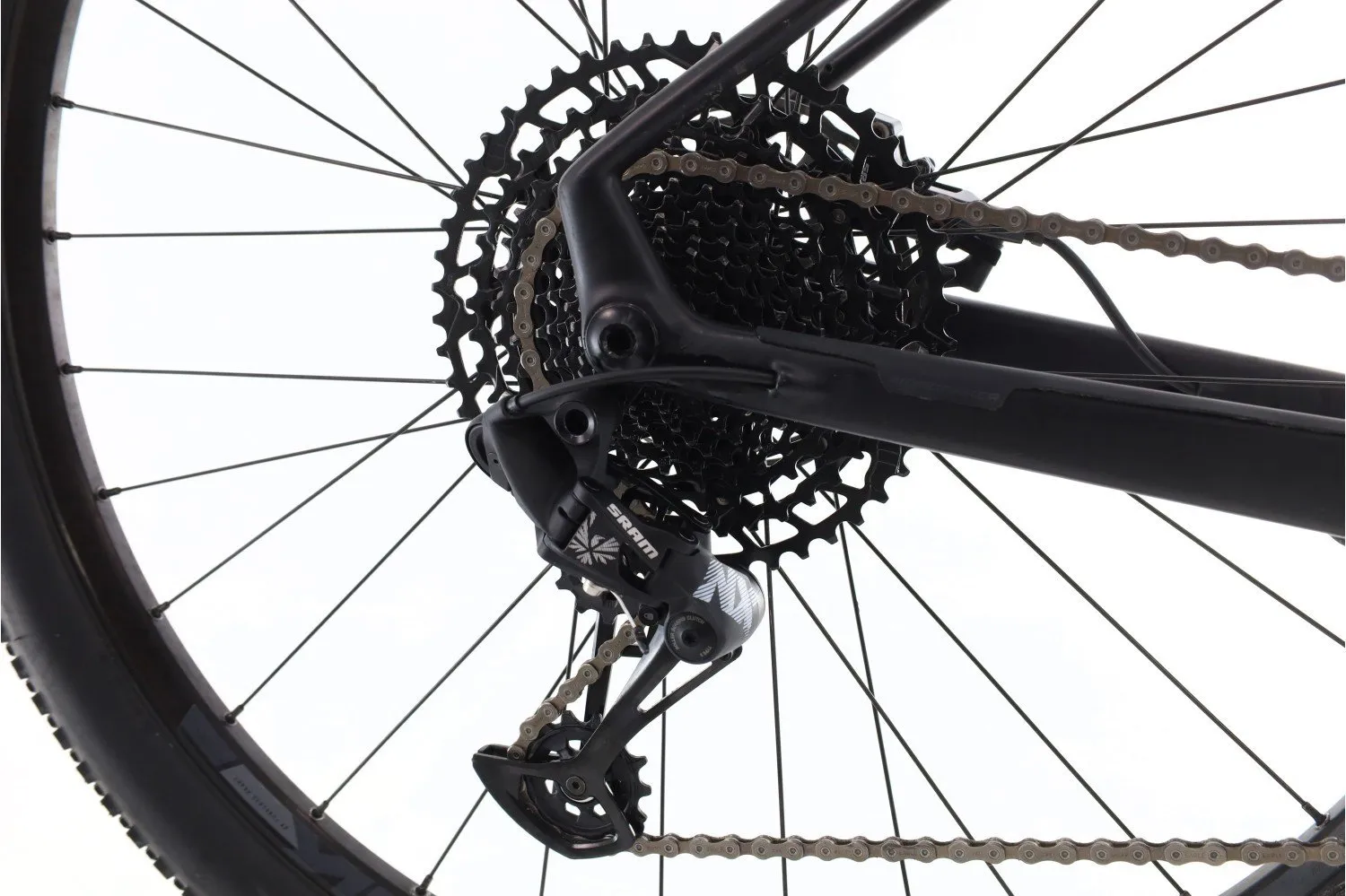Mondraker Chrono 2023