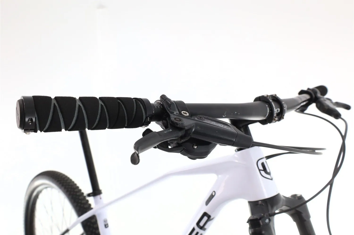 Mondraker Chrono 2023