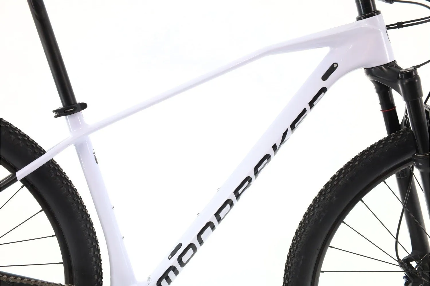 Mondraker Chrono 2023