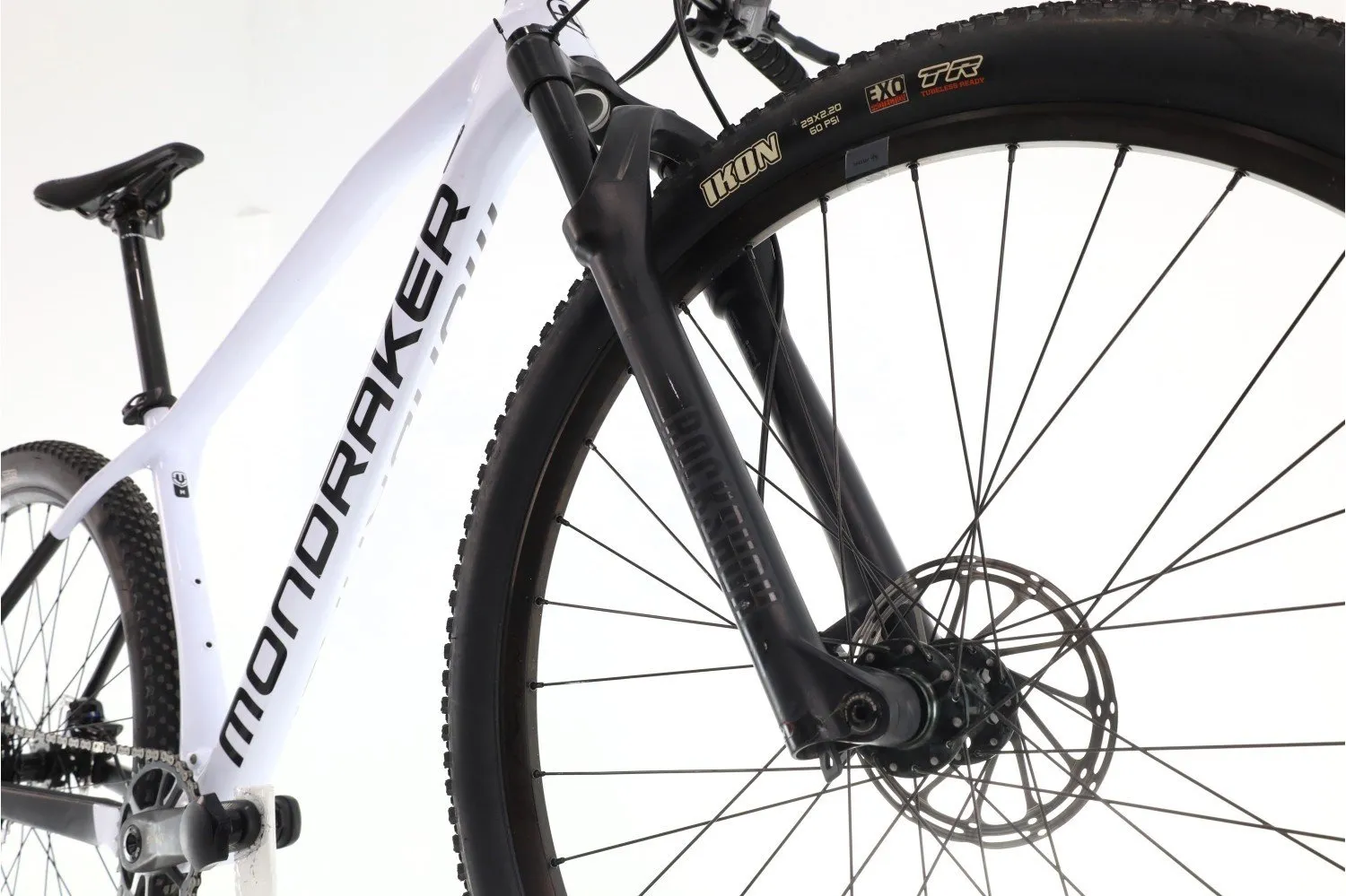 Mondraker Chrono 2023