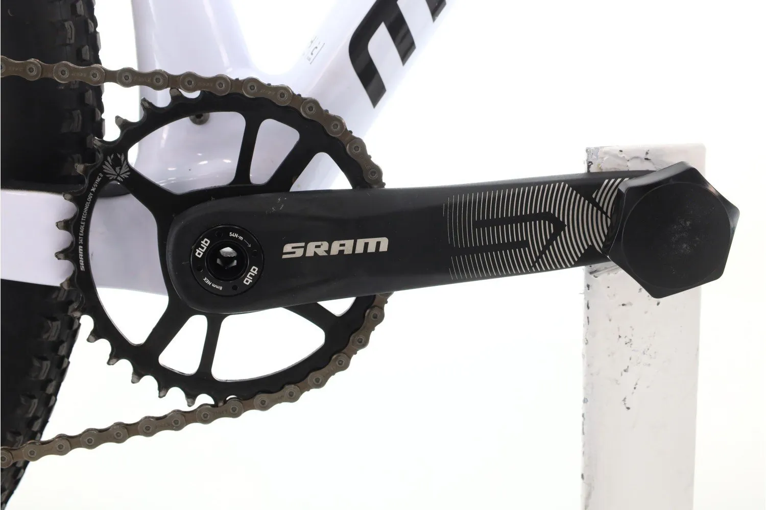 Mondraker Chrono 2023