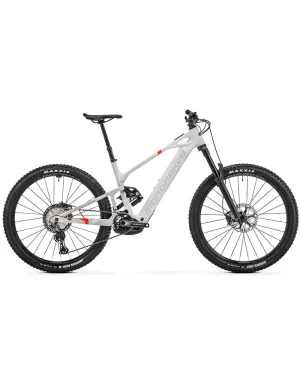 Mondraker Crafty Carbon R 29 2024 - Shimano XT 1x12sp - Alloy