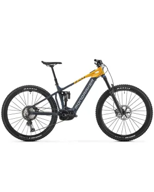 Mondraker Crafty Race 29  2024 - Shimano Deore XT 1x12sp - Mavic E-Deemax 29