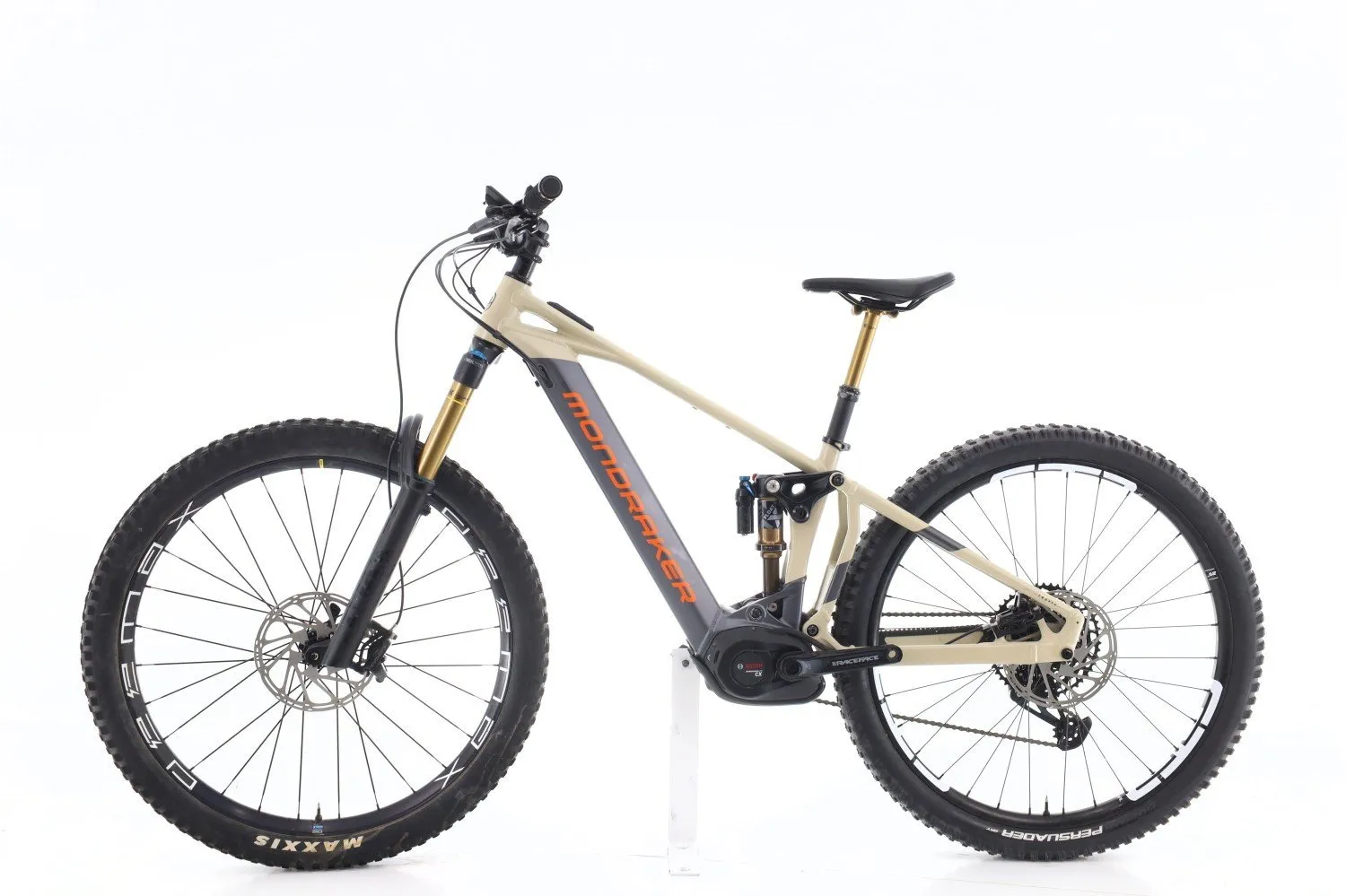 Mondraker Crafty RR 2023