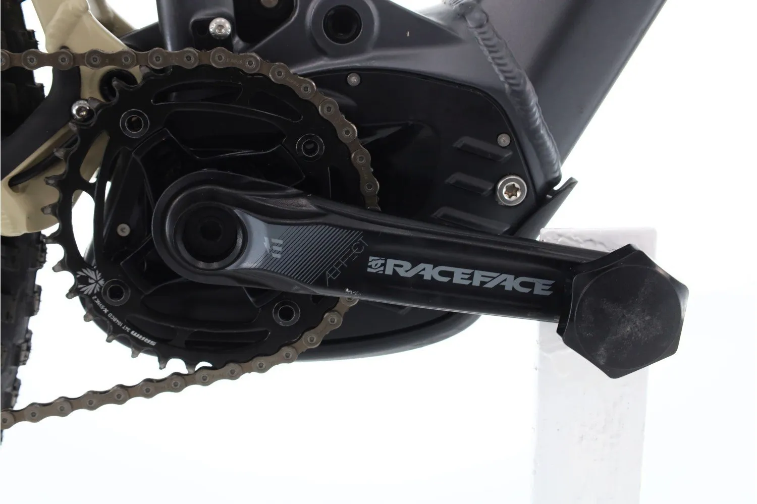 Mondraker Crafty RR 2023