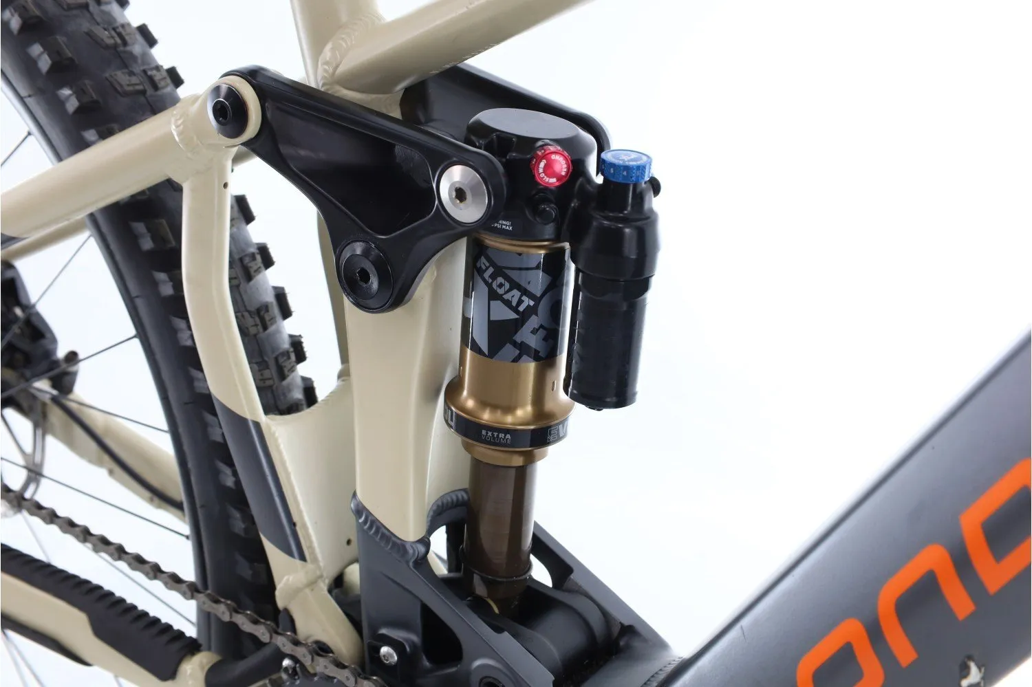 Mondraker Crafty RR 2023